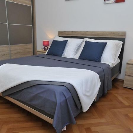 Apartman Mirakul Сплит Экстерьер фото