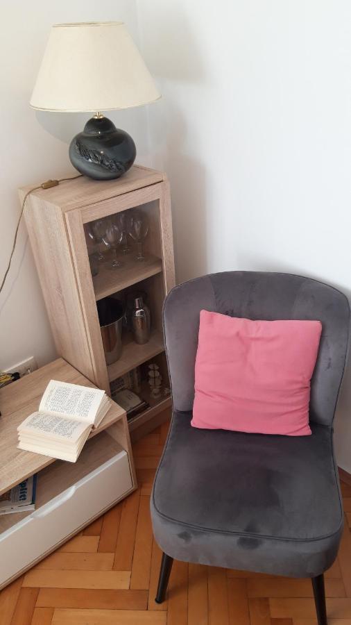 Apartman Mirakul Сплит Экстерьер фото