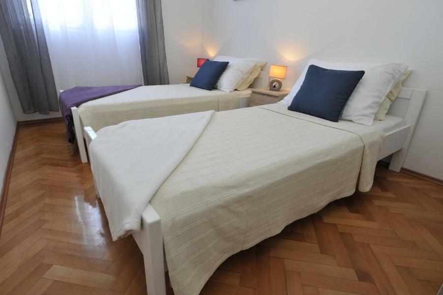Apartman Mirakul Сплит Экстерьер фото