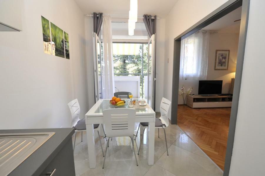 Apartman Mirakul Сплит Экстерьер фото