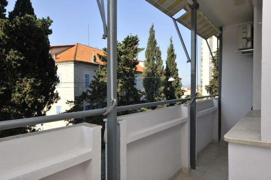 Apartman Mirakul Сплит Экстерьер фото