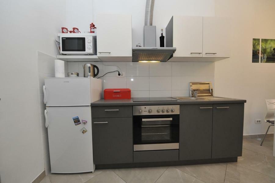 Apartman Mirakul Сплит Экстерьер фото