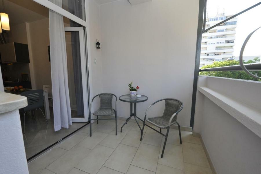 Apartman Mirakul Сплит Экстерьер фото