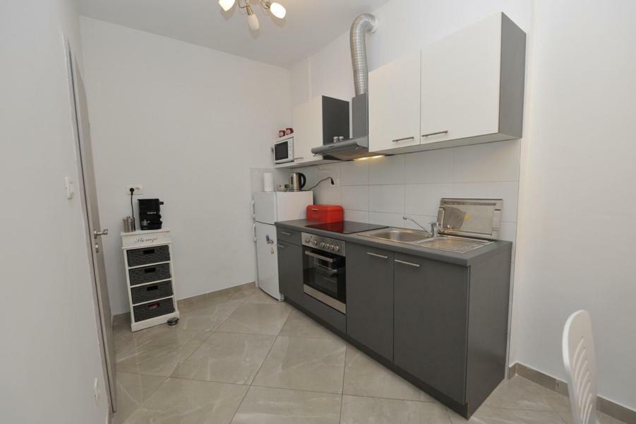 Apartman Mirakul Сплит Экстерьер фото